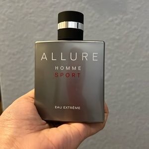 ALLURE HOMME SPORT